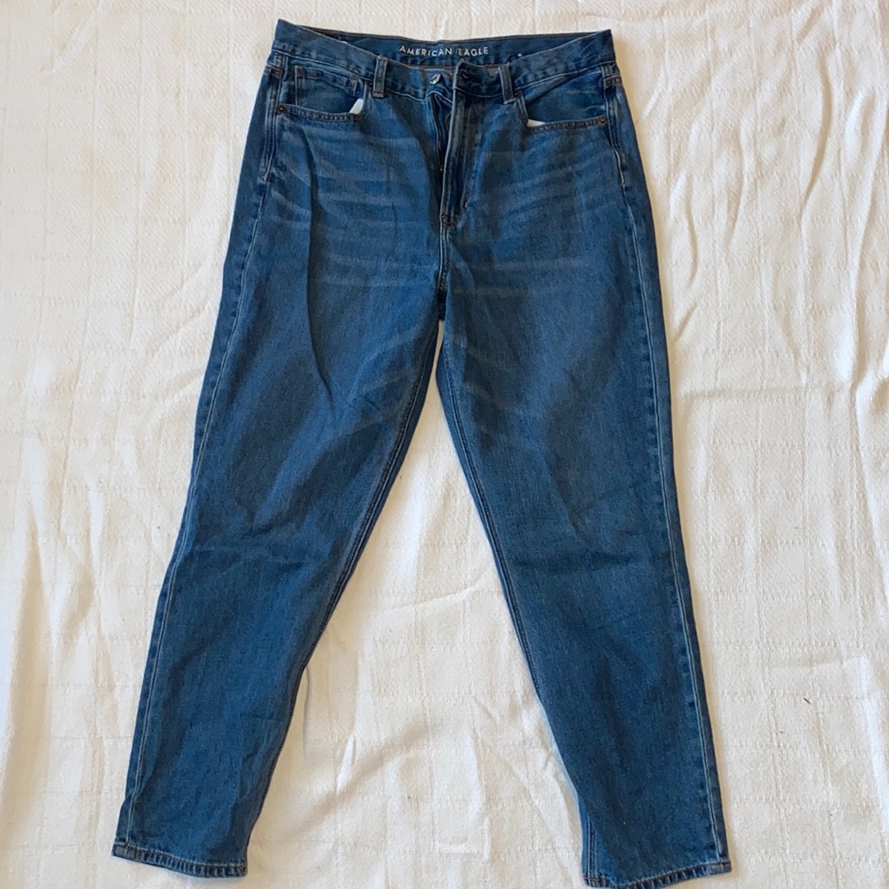 Womens American Eagle Jeans